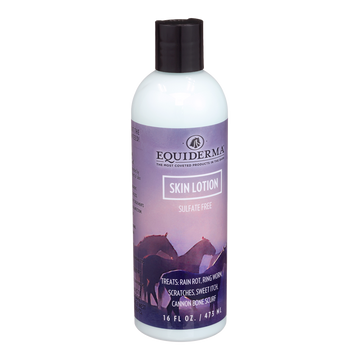 Equiderma Skin Lotion